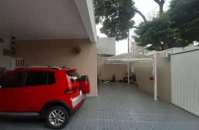 Casa para venda em parque taquaral de 181.00m² com 3 quartos, 1 suite e 3 garagens