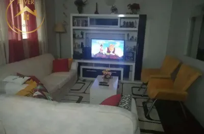 Sobrado para venda em chácara da barra de 358.00m² com 4 quartos, 4 suites e 4 garagens