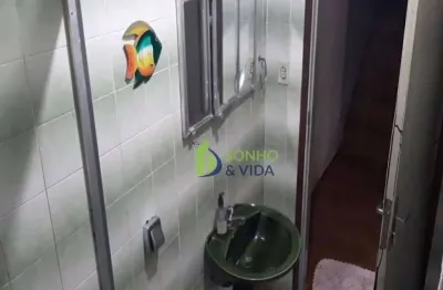 Casa para venda em jardim novo campos elíseos de 90.00m² com 2 quartos e 2 garagens