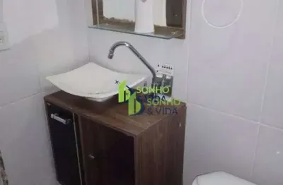 Casa para venda em jardim rossin de 90.00m² com 2 quartos e 1 garagem