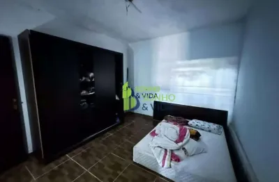 Casa para venda em cidade satélite íris de 90.00m² com 3 quartos e 4 garagens