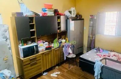 Casa para venda em cidade singer de 100.00m² com 2 quartos