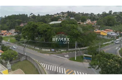 Lote / terreno para venda em minas de inhandjara de 2395.00m²
