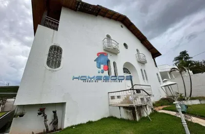 Prédio comercial para venda em parque residencial maria de lourdes de 1000.00m² com 10 quartos, 10 suites e 3 garagens