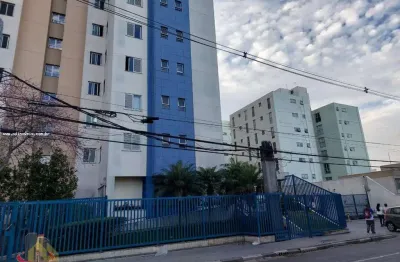 Apartamento para venda em jardim armênia de 83.00m² com 3 quartos, 1 suite e 2 garagens
