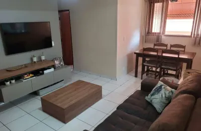 Apartamento para venda em jardim santa lúcia de 69.00m² com 2 quartos e 2 garagens