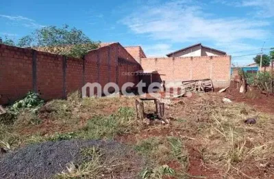 Terreno à venda no Centro, Jardinópolis 