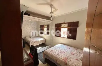 Casa para venda em parque ribeirão preto de 131.00m² com 3 quartos e 2 garagens