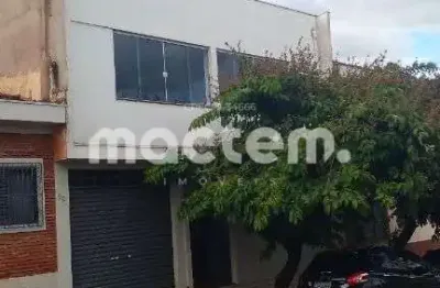 Sobrado para venda em vila seixas de 220.00m² com 2 quartos, 1 suite e 1 garagem