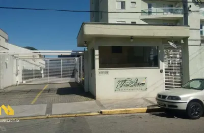 Apartamento para venda em jardim armênia de 90.00m² com 3 quartos, 1 suite e 2 garagens