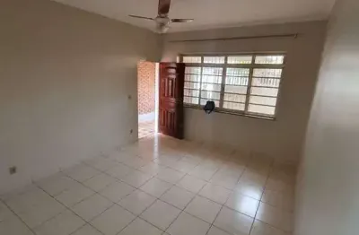 Casa para venda e aluguel em campos elíseos de 130.00m² com 2 quartos, 1 suite e 1 garagem