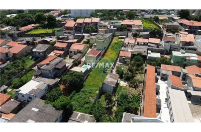 Terreno comercial para alugar na Rua Bragança Paulista, 1, Jardim Pacaembu, Jundiaí