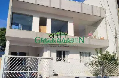 Casa para venda em vila rica de 260.00m² com 4 quartos, 2 suites e 2 garagens