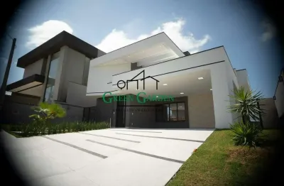 Casa para venda em loteamento vale azul i de 230.00m² com 3 quartos, 1 suite e 4 garagens