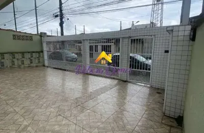 Casa para venda e aluguel em jardim guassu de 50.00m² com 2 quartos e 1 garagem