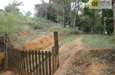 Terreno en condomínio para venda em quintas do ingaí de 8170.00m²