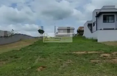 Terreno em condomínio fechado à venda na Avenida A, 000, São Venâncio, Itupeva