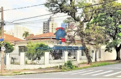 Prédio comercial para venda em jardim america ii de 209.60m² com 2 garagens