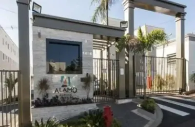 Apartamento para venda em jardim das flores de 52.00m² com 2 quartos e 1 garagem