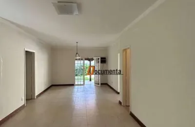 Casa para alugar em jardim nova yorque de 300.00m² com 3 quartos, 1 suite e 3 garagens
