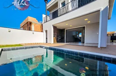 Casa para venda em jardim ermida i de 253.00m² com 3 quartos, 3 suites e 4 garagens