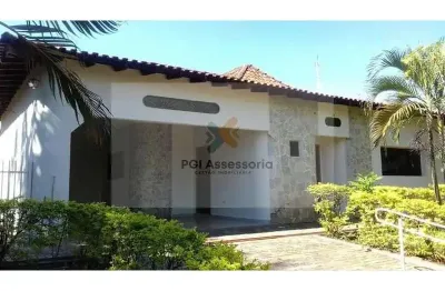 Casa para venda em icém de 1000.00m² com 3 quartos, 1 suite e 4 garagens
