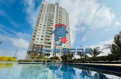 Apartamento para venda em vila marieta de 78.00m² com 3 quartos, 1 suite e 1 garagem