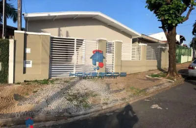 Prédio comercial para venda em chácaras silvania de 243.00m² com 3 quartos, 2 suites e 4 garagens
