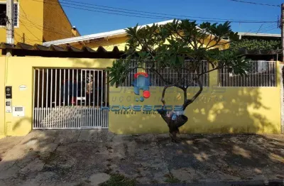 Casa para venda em parque taquaral de 250.00m² com 3 quartos e 2 garagens