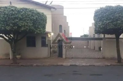 Casa de condomínio para venda em jardim tabapuã (vila xavier) de 138.00m² com 3 quartos e 1 garagem