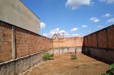 Terreno para venda em jardim maria luiza iv de 267.00m²