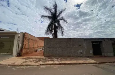 Terreno para venda em jardim brasil (vila xavier) de 470.00m²
