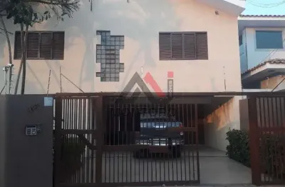 Sobrado para venda em vila harmonia de 243.00m² com 4 quartos, 3 suites e 4 garagens