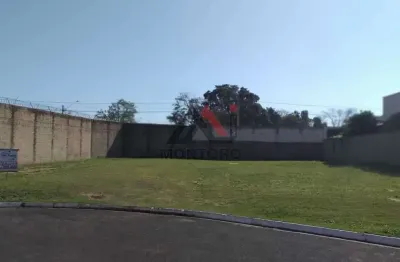 Terreno à venda na Avenida Felippe Mauro, Condomínio Manoela, Araraquara