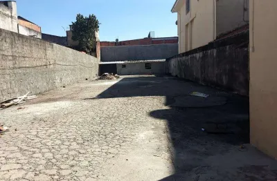 Terreno à venda no Jardim Brasil (Zona Norte), São Paulo 