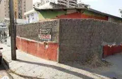 Imóvel comercial para venda em vila santa cruz de 160.00m² com 3 quartos