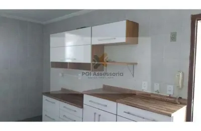 Apartamento para venda em bosque da felicidade de 74.00m² com 2 quartos e 1 garagem