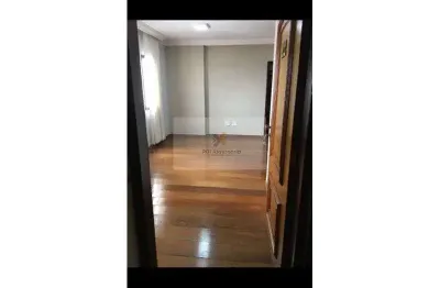 Apartamento para venda em parque industrial de 117.00m² com 4 quartos e 1 garagem