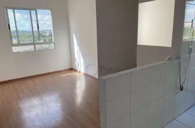 Apartamento para venda em vila venditti de 54.00m² com 3 quartos e 1 garagem
