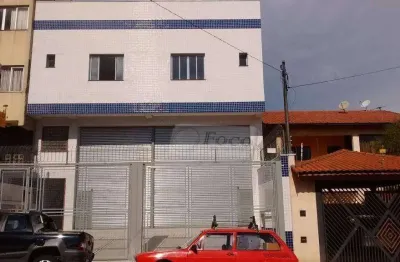 Sala comercial para alugar no Gopoúva, Guarulhos 