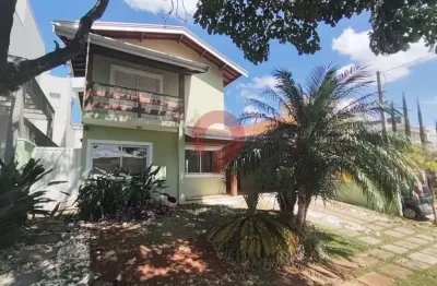 Casa de condomínio para alugar em chácara das nações de 200.00m² com 3 quartos, 3 suites e 4 garagens