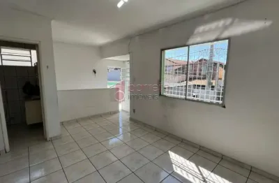 Sobrado para venda em parque residencial eloy chaves de 128.00m² com 4 quartos, 1 suite e 1 garagem