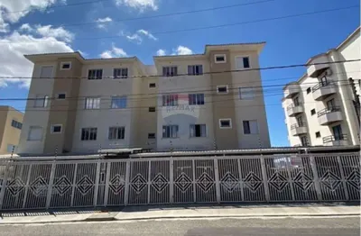 Apartamento para venda em jardim europa de 55.00m² com 2 quartos e 1 garagem