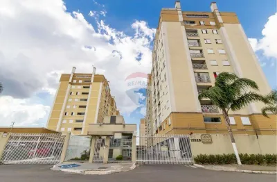 Apartamento para venda em emiliano perneta de 54.00m² com 2 quartos