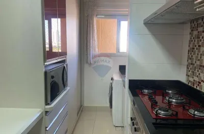 Apartamento para alugar em são judas de 74.00m² com 2 quartos, 1 suite e 1 garagem