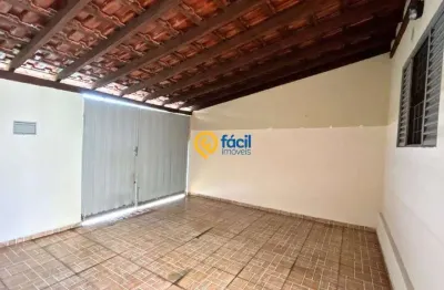 Casa para alugar em residencial jardim do trevo de 97.38m² com 2 quartos e 1 garagem