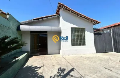 Imóvel comercial para alugar em vila silvares de 150.00m² com 4 garagens