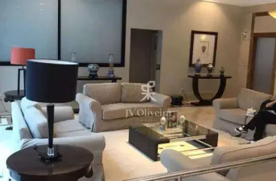 Sala comercial para venda em vila nova conceição de 45.00m² com 1 garagem