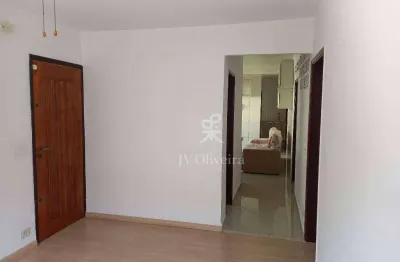 Casa para venda em jardim raposo tavares de 82.00m² com 2 quartos e 3 garagens