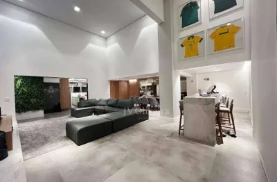 Apartamento para venda em morumbi de 238.00m² com 3 quartos, 3 suites e 4 garagens